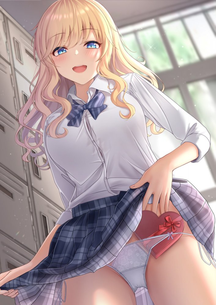 【二次】セーラー服・制服画像スレ　その２